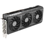 ASUS PRIME Radeon RX 9070 OC 16GB GDDR6