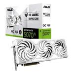 ASUS PRIME RTX 5070 Ti White OC 16GB
