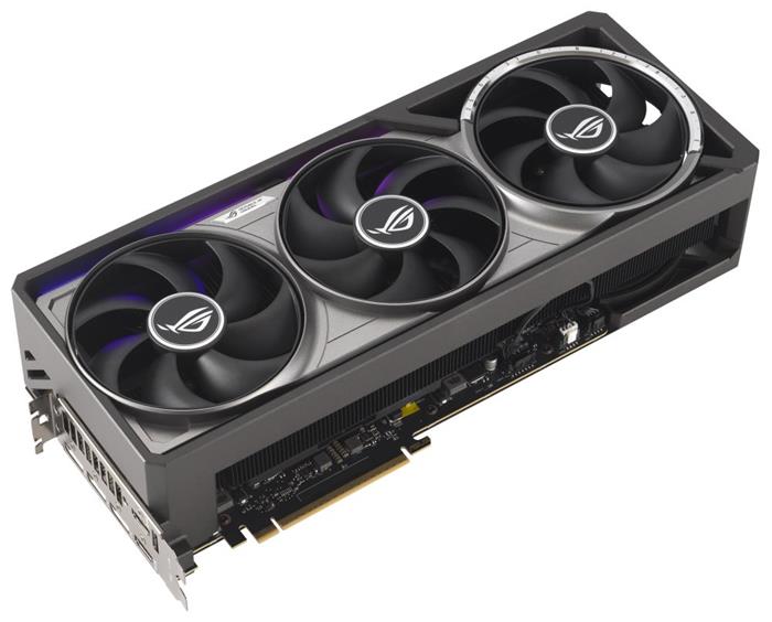 ASUS ROG ASTRAL GeForce RTX 5080 16 GB GDDR7 OC