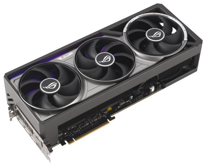 ASUS ROG ASTRAL GeForce RTX 5090 32 GB GDDR7 OC