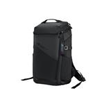 ASUS ROG BP2701 batoh pro 17" notebooky, černý