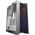 ASUS ROG STRIX HELIOS, mid tower ATX skříň, bílá
