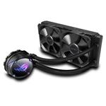 ASUS ROG STRIX LC II 240, vodní chladič CPU, 240mm radiátor