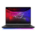 ASUS ROG Strix SCAR 16 (G635LW-NEBULA025X) černý