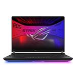 ASUS ROG Strix SCAR 16 (G635LW-NEBULA031X) černý
