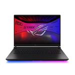 ASUS ROG Strix SCAR 18 (G835LW-NEBULA034X) černý