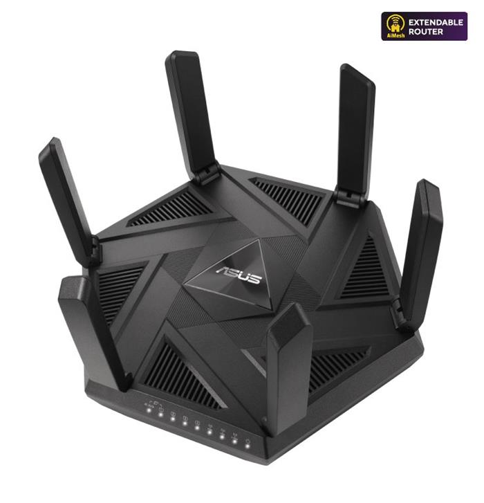 ASUS RT-AXE7800