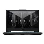 ASUS TUF Gaming 15 (FA506NCR-HN110) Graphite Black