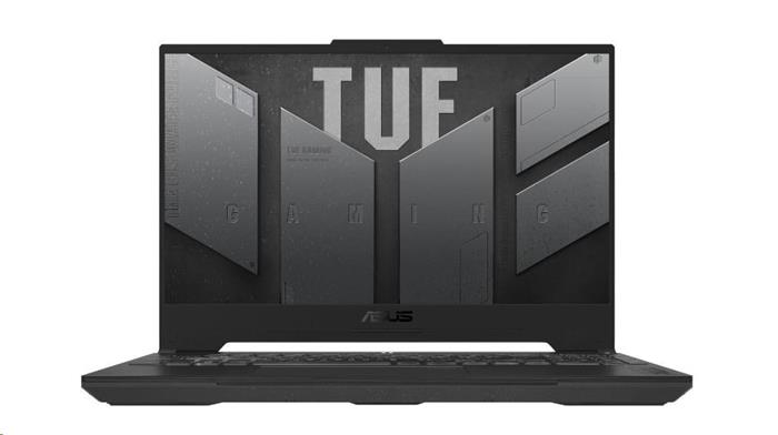ASUS TUF Gaming A15 (FA506NC-HN012)