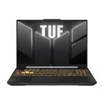 ASUS TUF Gaming A16 (FA607NU-RL051W) Mecha Gray