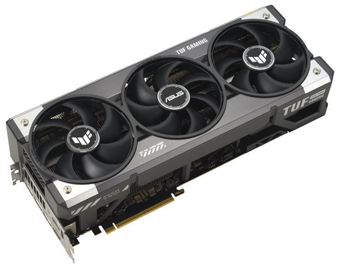 ASUS TUF GAMING GeForce RTX 5080 16 GB GDDR7 OC