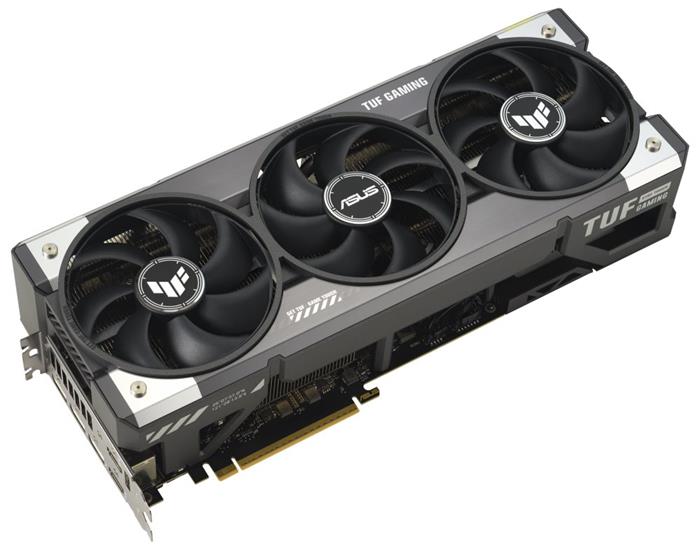 ASUS TUF GAMING GeForce RTX 5090 32 GB GDDR7 OC