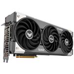 ASUS TUF GAMING Radeon 9070 XT OC 16 GB GDDR6