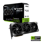 ASUS TUF GeForce RTX5090 GAMING 32GB