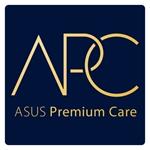 ASUS upgrade a prodloužení záruky On-site (Next Business Day) / pro Commercial PC / 3 roky