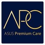 ASUS upgrade záruky Pick up return + ochrana náhodných poškození / pro All-In-One PC / 2 roky