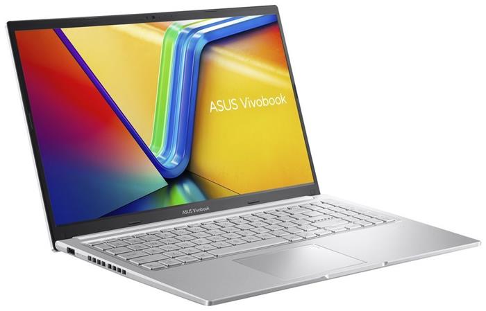 ASUS Vivobook 15 X1502VA stříbrný
