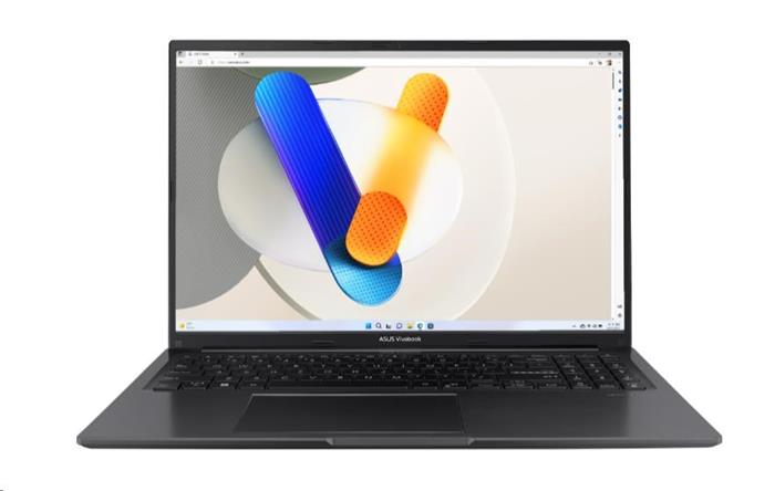 ASUS Vivobook 16 (X1605VA-MB1266W) Indie Black