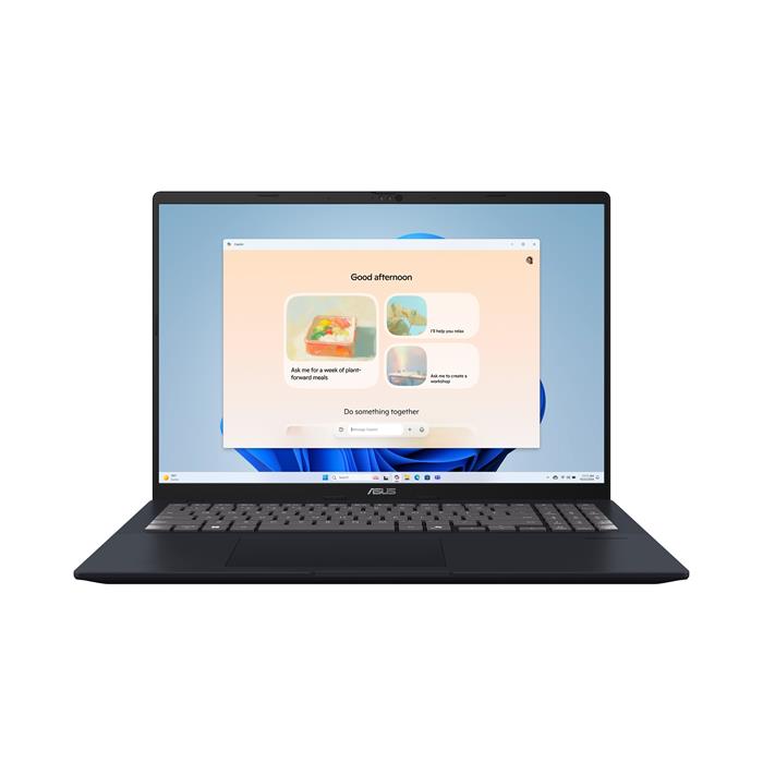 ASUS Vivobook 16 (X1607CA-MB071W) Quiet Blue