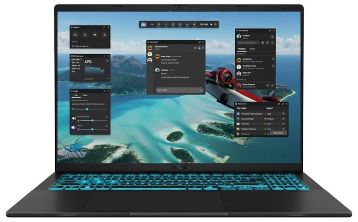 ASUS Vivobook V16 V3607VU-RP345W
