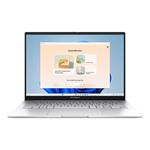 ASUS Zenbook 14 OLED (UX3405CA) Foggy Silver