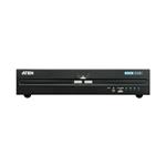 Aten 2-Port USB DisplayPort Dual Display Secure KVM Switch (PSS PP v3.0 Compliant)