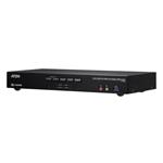 ATEN 4-Port USB 3.0 4K HDMI Dual Display KVMP Switch