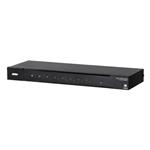 ATEN 8 port HDMI video splitter, HDMI2.0, True 4K@60Hz, RS-232 