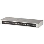 ATEN 8 port HDMI video switch, přenos na větší vzdálenosti do 20m, DO