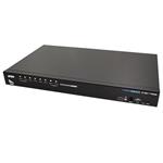Aten 8-Port USB HDMI KVM Switch  