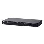 Aten CS19216, KVM přepínač 16:1 (DP + USB 3.0), 4K@60Hz