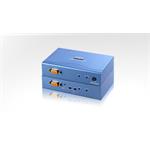ATEN KVM extender CE-252 PS/2 , max. 300 metrů
