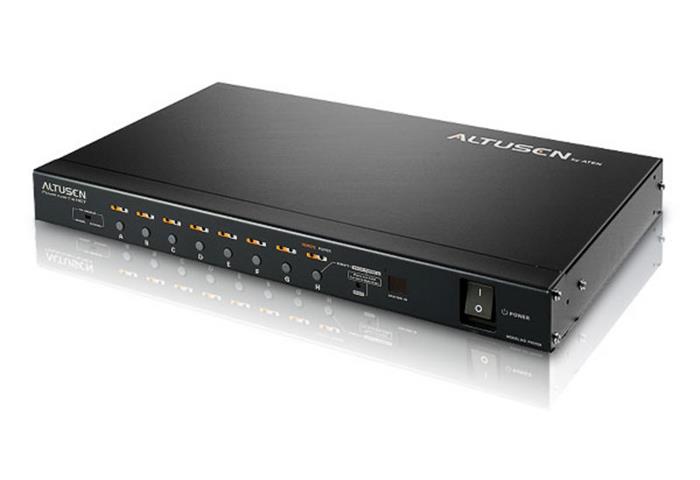 Aten PN0108 8-Port Power Over the NET