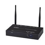 ATEN VP-2020, 4K bezdrátový prezentační přepínač