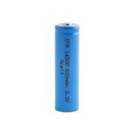 AVACOM Nabíjecí průmyslová baterie 14500 Xcell 600mAh 3,2V LiFePO4