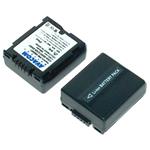 AVACOM náhrada za Panasonic CGA-DU07/CGR-DU07, Hitachi DZ-BP07S, Li-ion, 7.2V, 750mAh