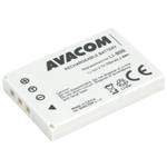 Avacom náhradní baterie Olympus LI-80B Li-Ion 3.7V 750mAh 2.8Wh