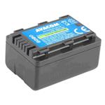 AVACOM Náhradní baterie Panasonic VW-VBK180E-K Li-Ion 3.6V 1780mAh 6.4Wh