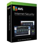 AVG Internet Security Multi-Device / 10 zařízení na 1 uživatele / nekomerční použití / el. licence / 1 rok
