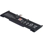 Baterie T6 Power HP EliteBook 630 G9, 640 G9, ProBook 440 G9, 3600mAh, 42Wh, 3cell, Li-pol, short
