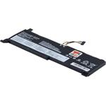 Baterie T6 Power Lenovo IdeaPad 3-15ITL6, V14 G2-ALC, V15 G2-ALC, 4947mAh, 38Wh, 2cell, Li-poly