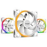 Be quiet! Light Wings PWM 140 mm 3 ks