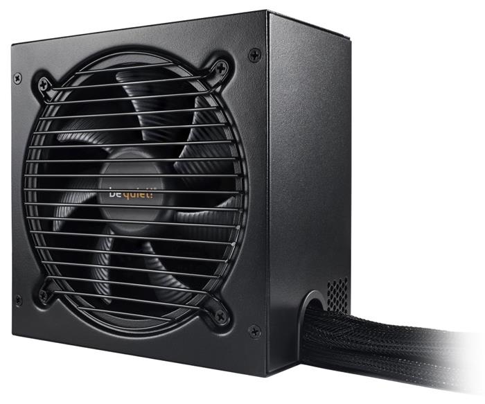 Be quiet! PURE POWER 11 400W