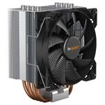 Be quiet! Pure Rock 2, chladič CPU, 8 heatpipe, 120mm fan, 150W TDP