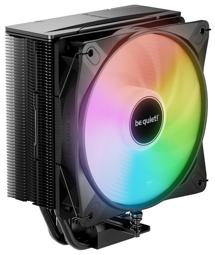 Be quiet! PURE ROCK 3 LX