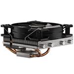 Be quiet! Shadow Rock LP, chladič CPU, 6 heatpipe, 130W TDP, 120mm fan