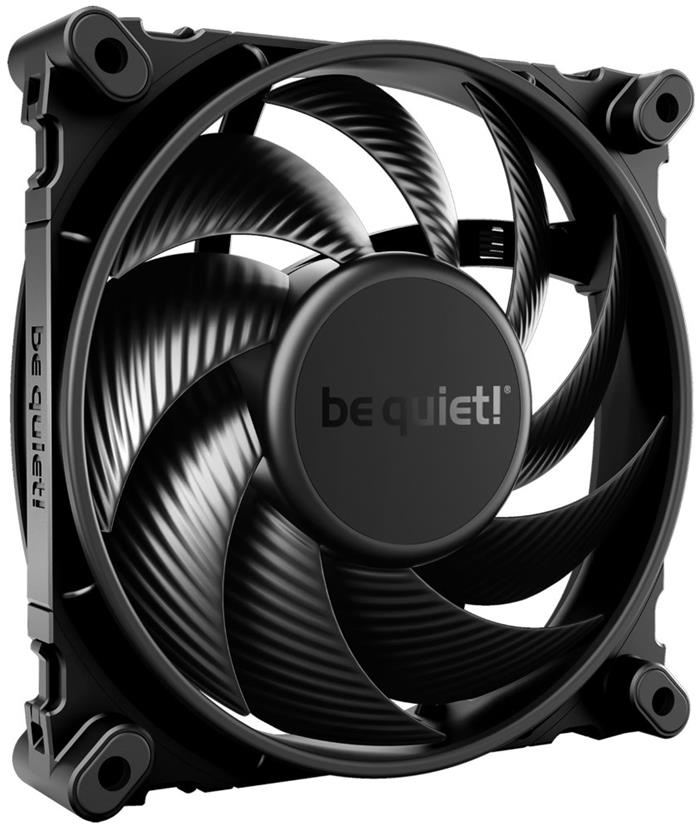 Be quiet! Silent Wings 4 120mm