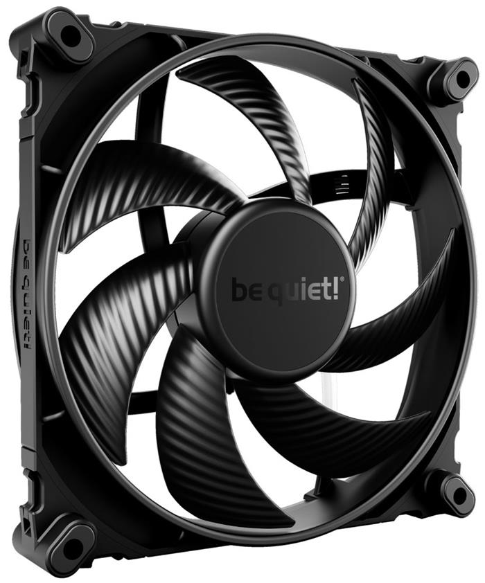 Be quiet! Silent Wings 4 140mm