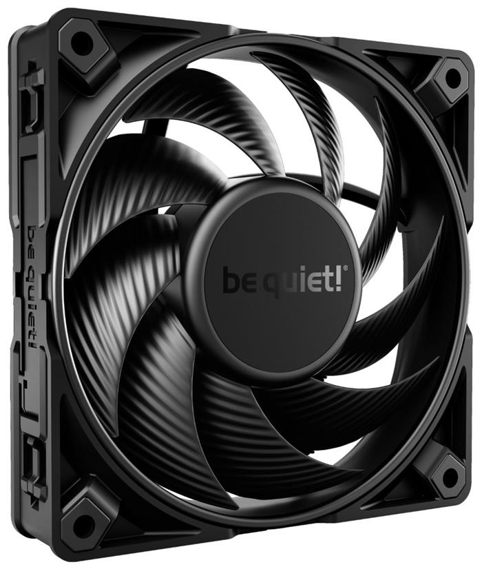 Be quiet! Silent Wings PRO 4 PWM 120mm