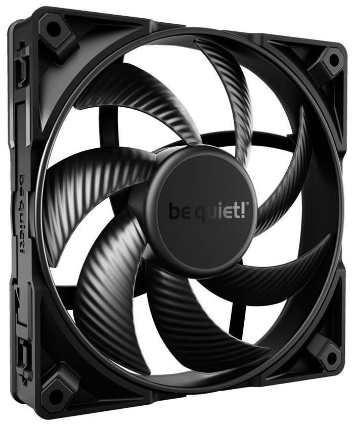 Be quiet! Silent Wings PRO 4 PWM 140mm